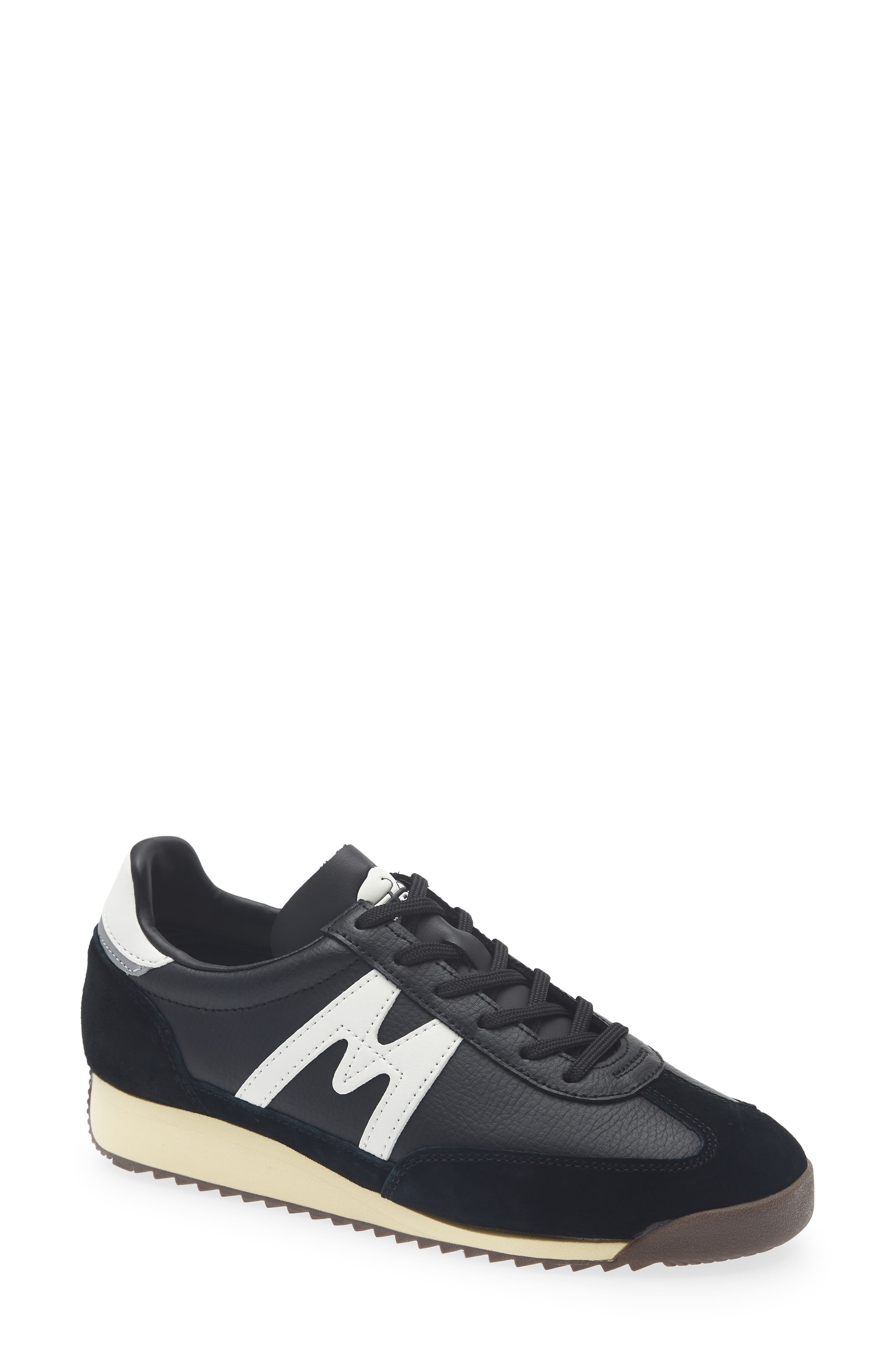 JET BLACK / BLANC DE BLANC