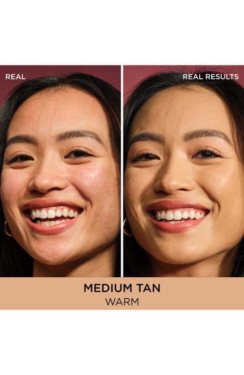 It Cosmetics Cc+ Color Correcting Full Coverage Cream Spf 50+ In Medium Tan