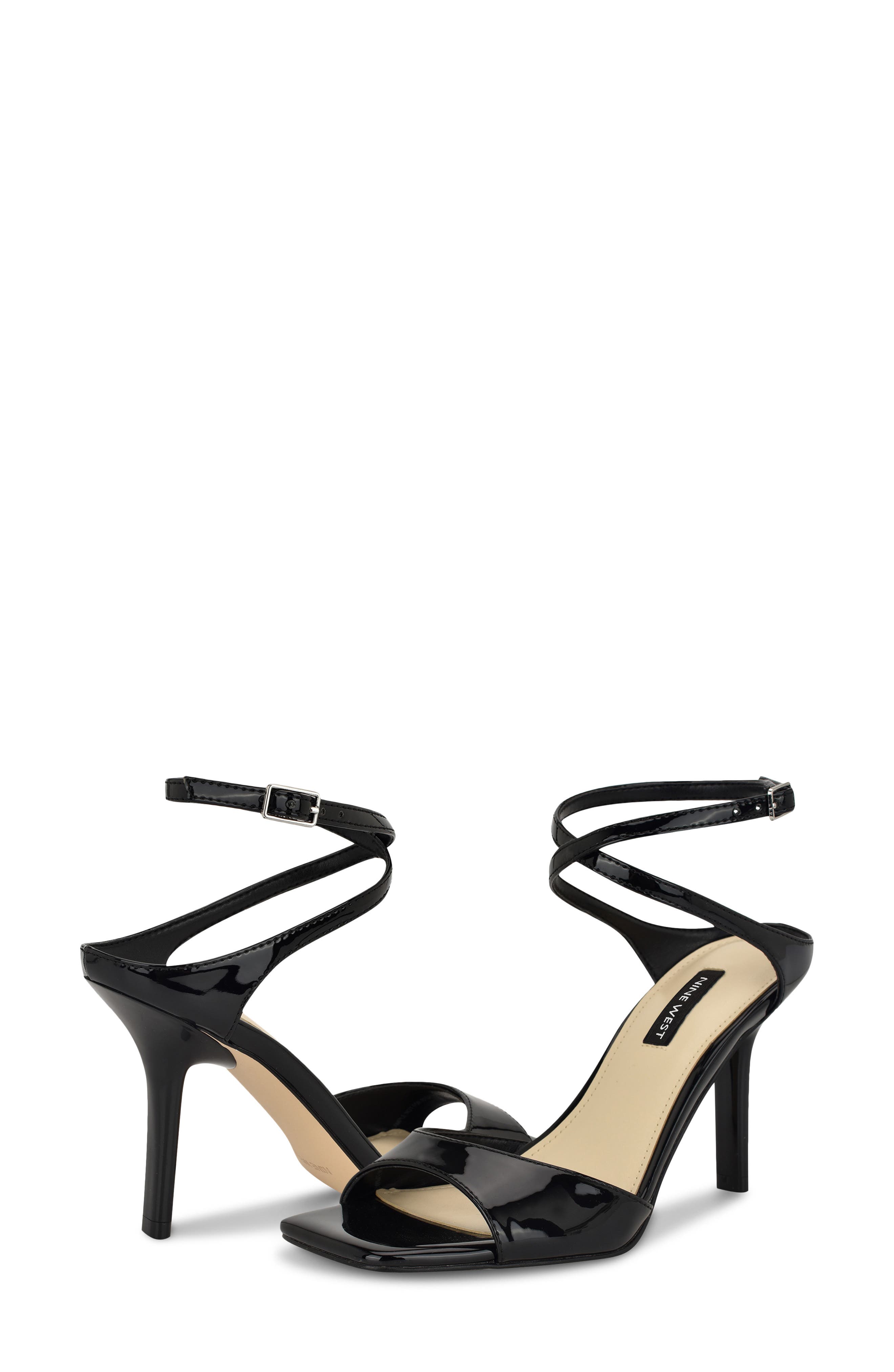 Nine West Devans Sandal, Alternate, color, 