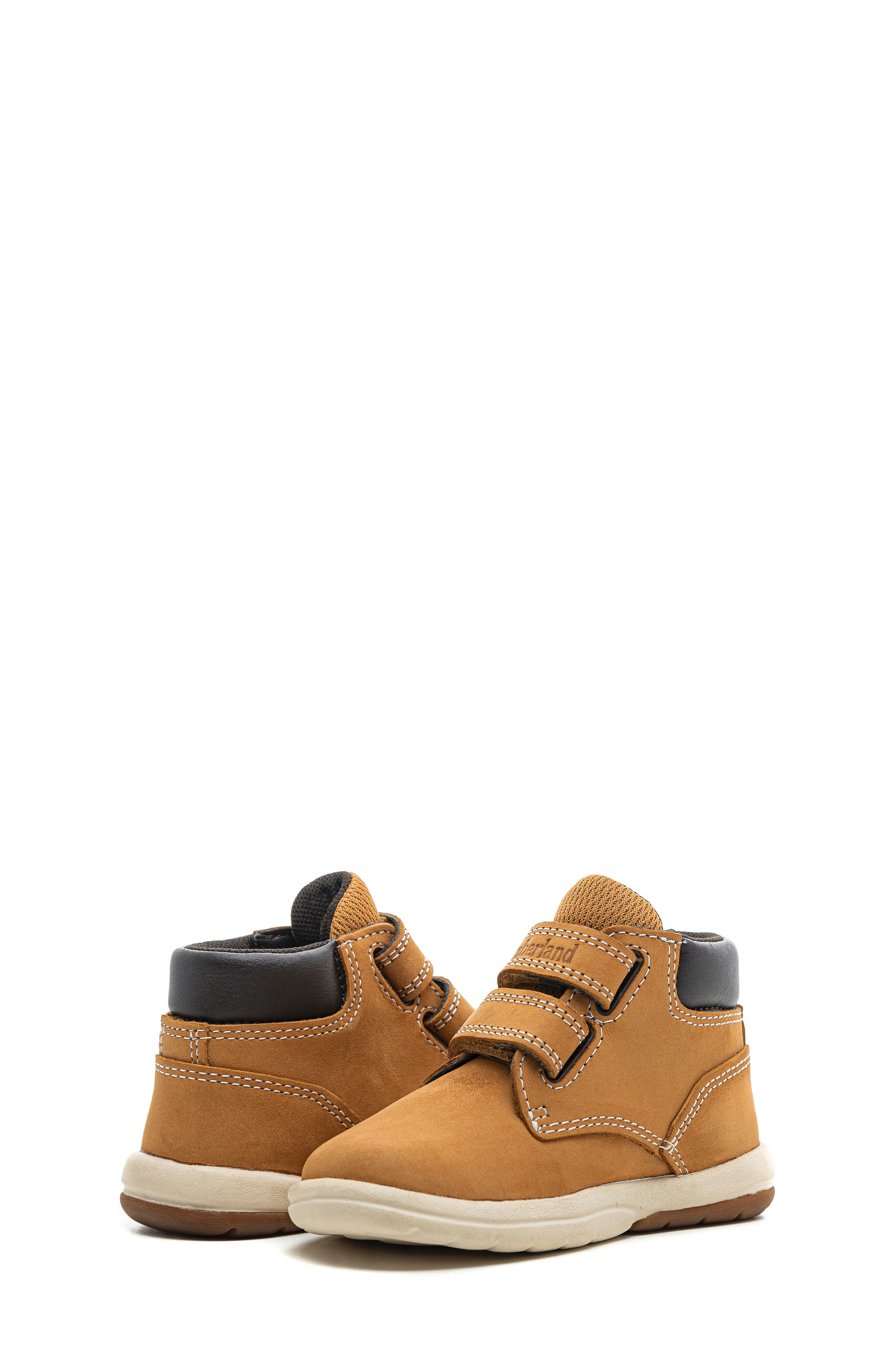 Timberland Toddler Tracks Boot, Alternate, color, Wheat