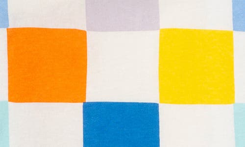 MON COEUR MON COEUR RECYCLED COTTON & ORGANIC COTTON GRAPHIC T-SHIRT