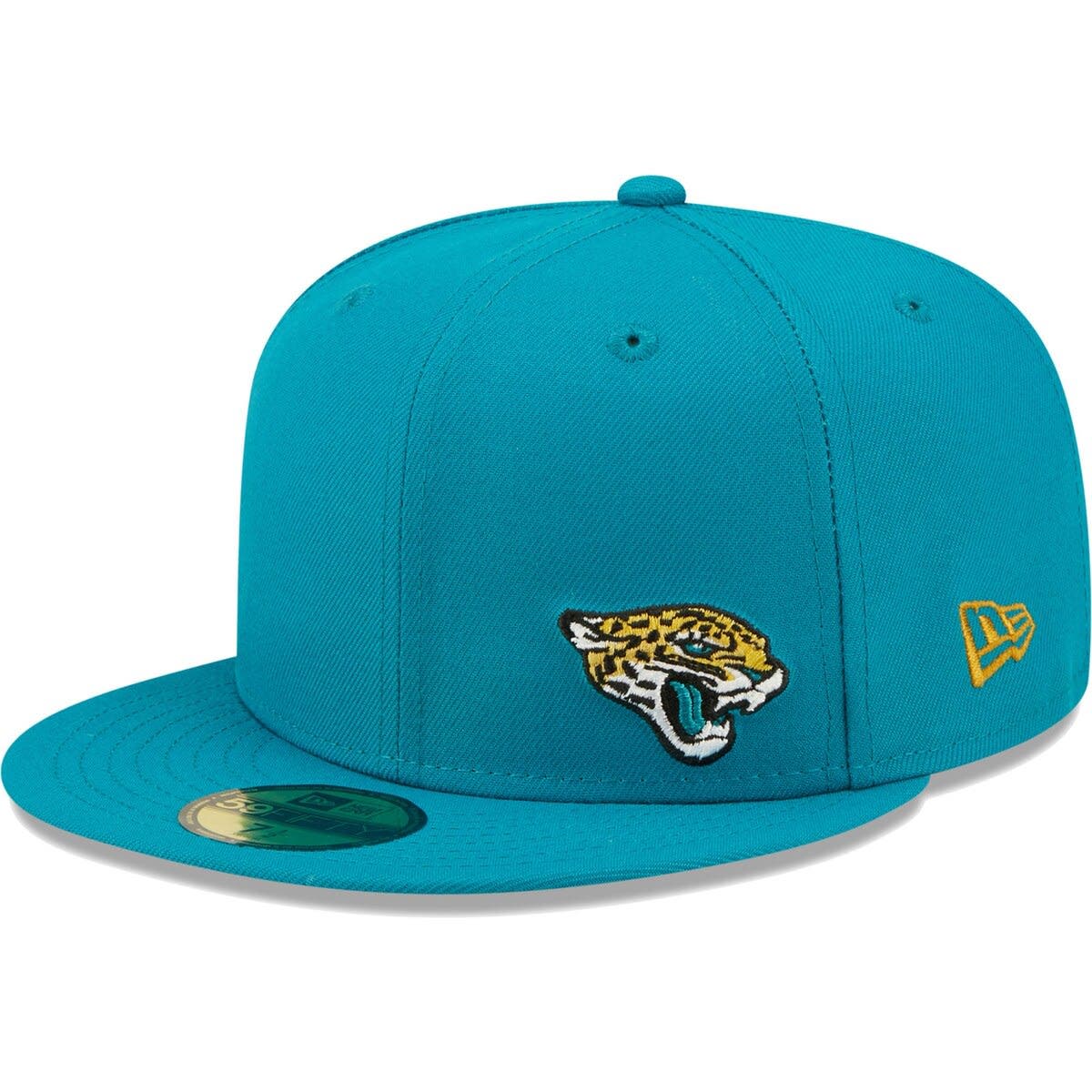 selected Teal
