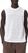 AllSaints Cove Sweater Vest