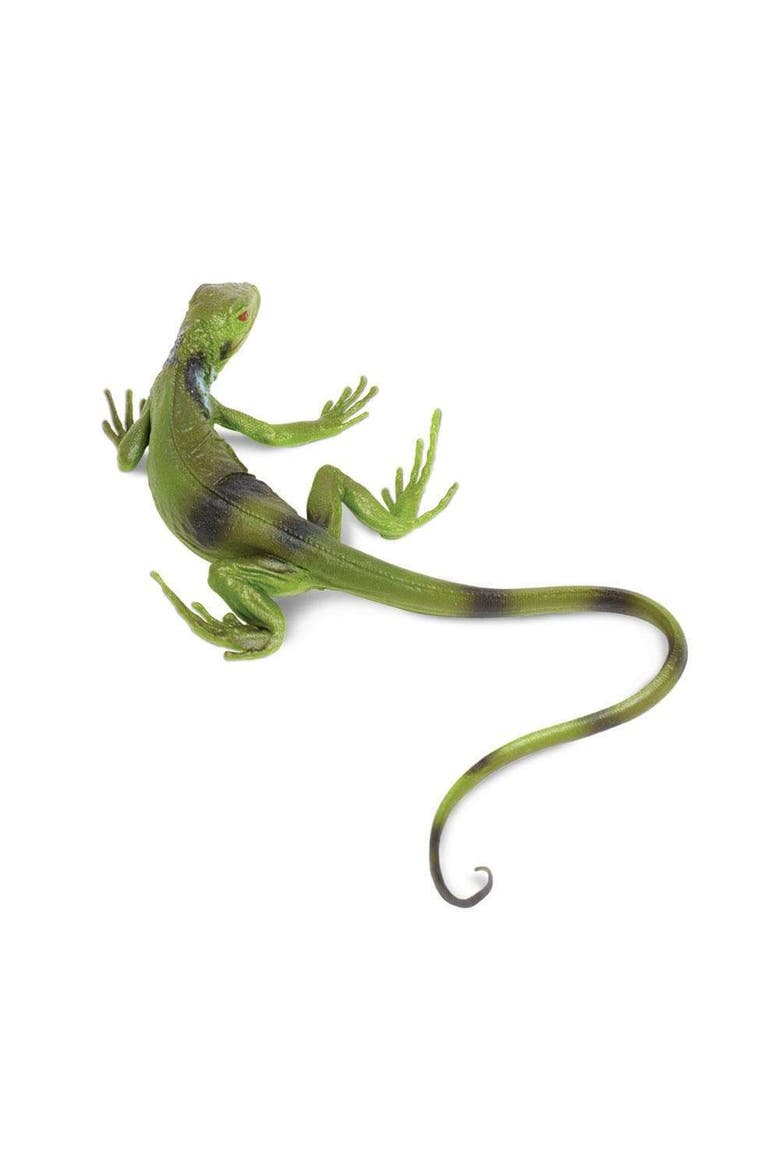Iguana Baby Toy, Alternate, color, No Color