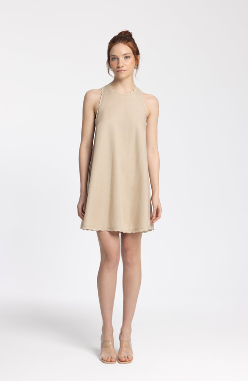 Monlicia Calia Mini Dress