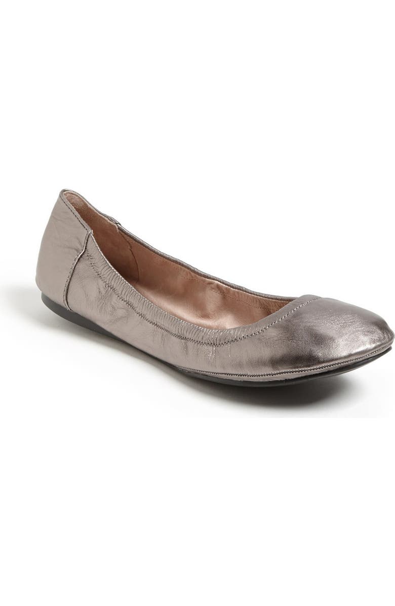 Vince Camuto 'Ellen' Flat, Main, color,
