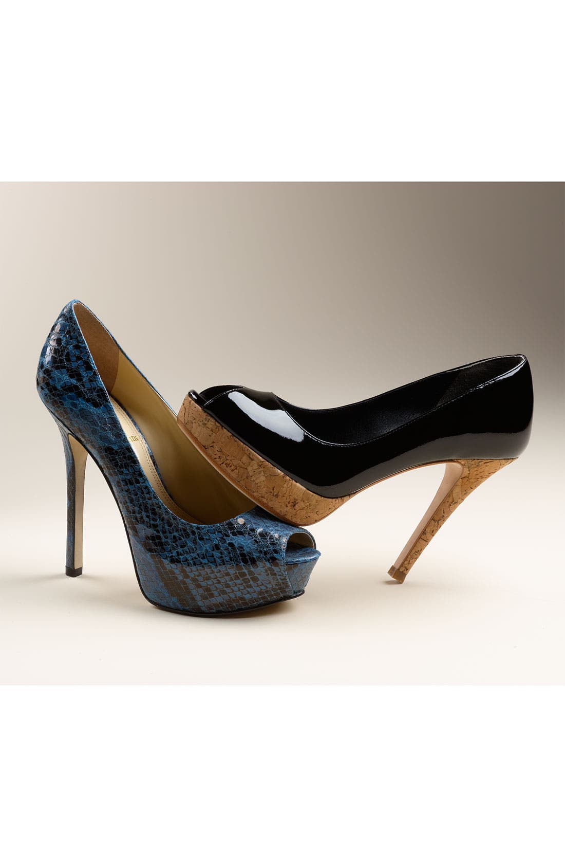 Enzo Angiolini 'Tanen' Pump, Alternate, color, 