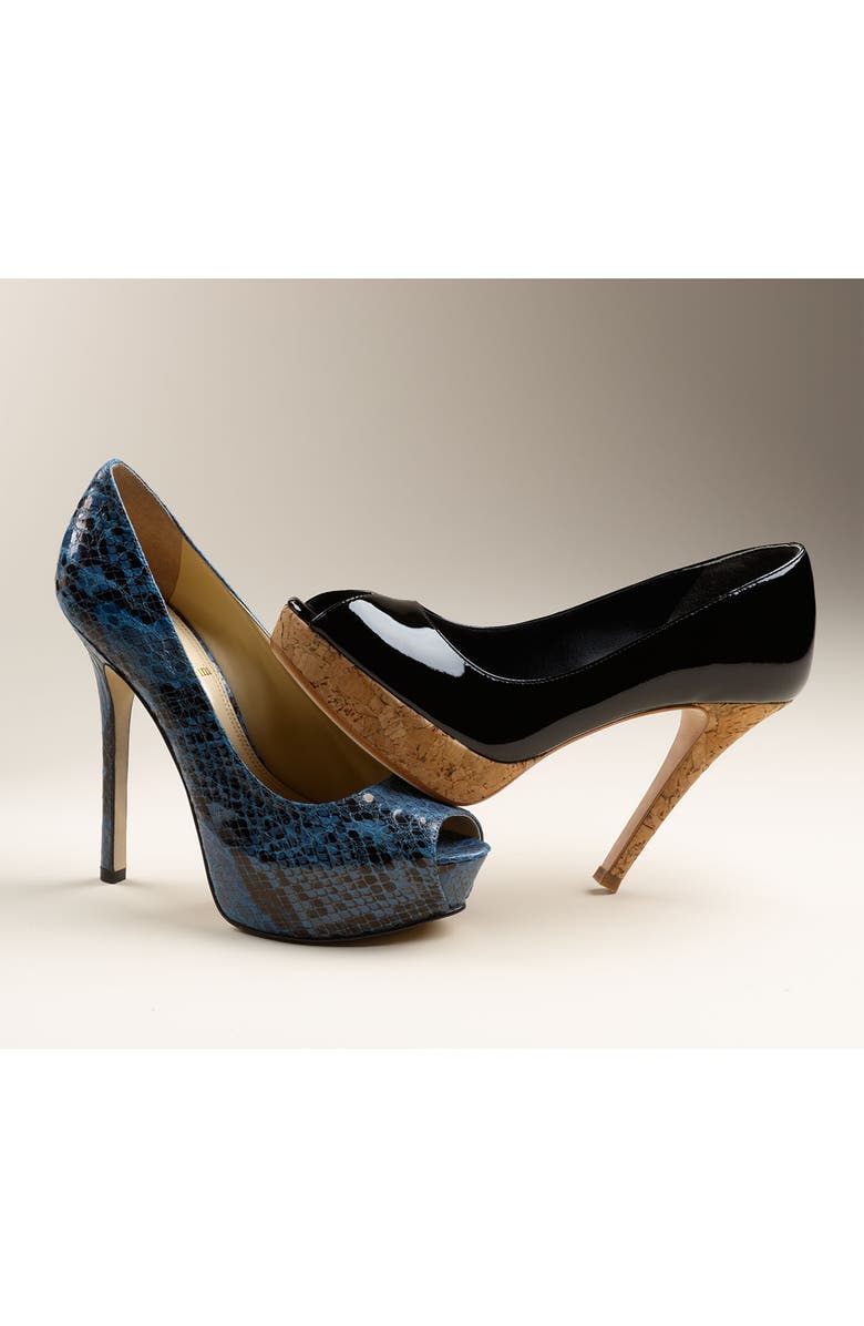 Enzo Angiolini 'Tanen' Pump, Alternate, color,