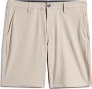 Vuori Aim Performance Shorts