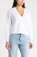 Splendid Bridget Cotton Cardigan