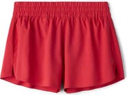 Rhone Mirage 3-Inch Lined Recycled Polyester Running Shorts
