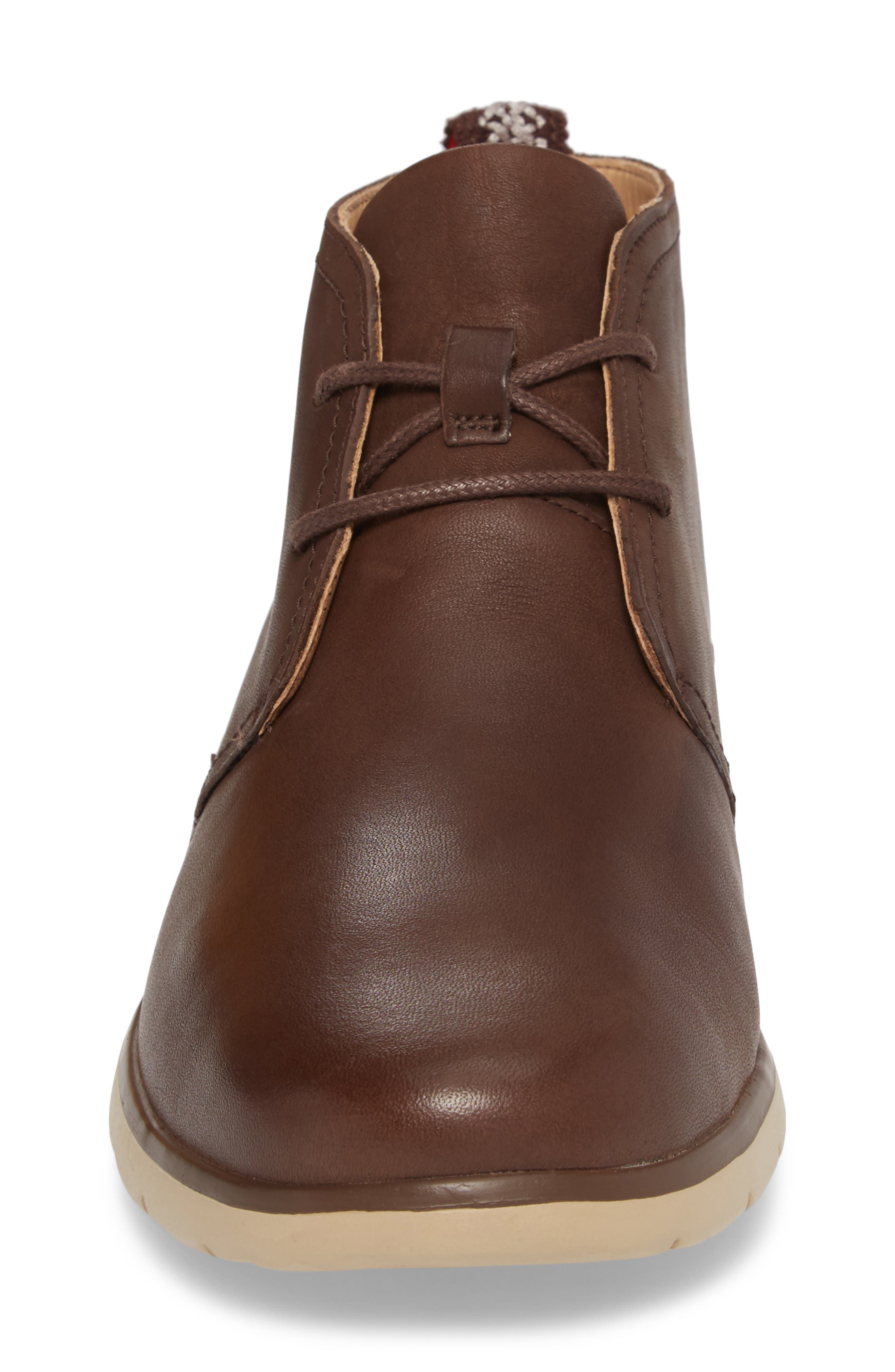 UGG<sup>®</sup> Freamon Chukka Boot, Alternate, color, 