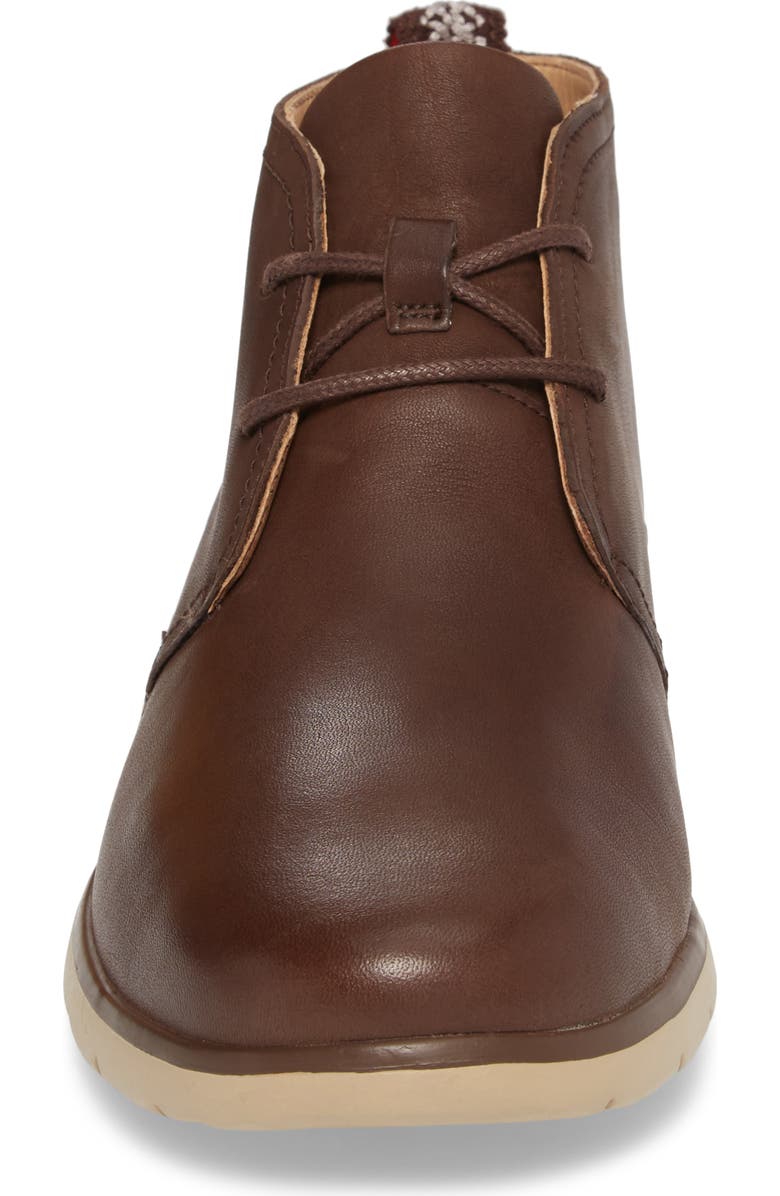 UGG<sup>®</sup> Freamon Chukka Boot, Alternate, color,