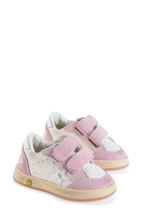 Kids' Ball Star Sneaker