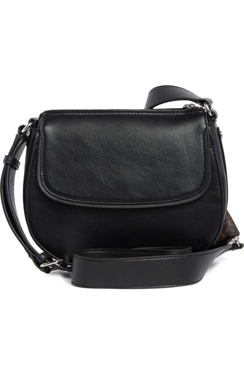 Calvin Klein Bella Messenger Bag, Alternate, color,