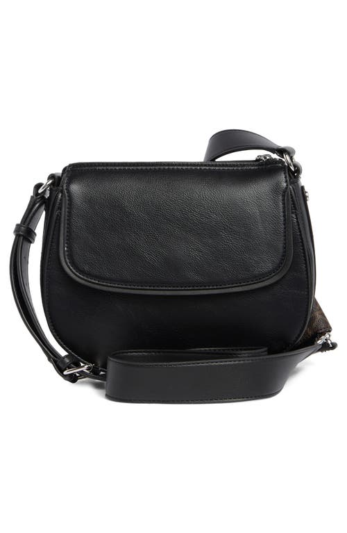 CALVIN KLEIN CALVIN KLEIN BELLA MESSENGER BAG