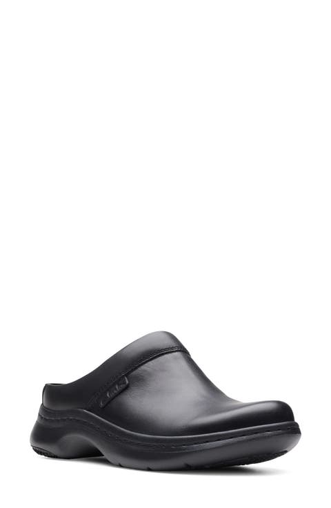 Women's Non-Slip Comfort Mules & Clogs | Nordstrom