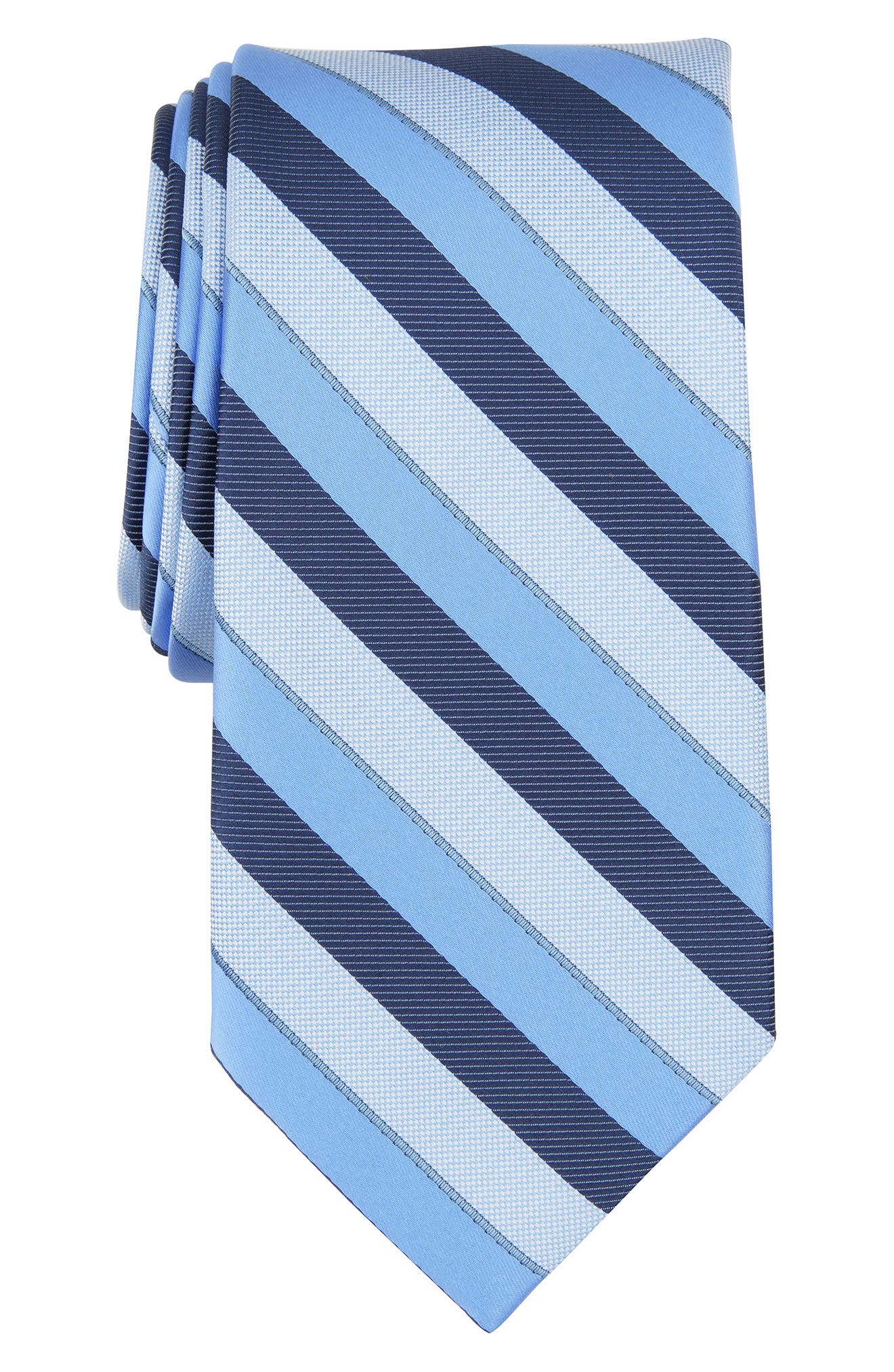 Nautica Carlton Stripe Tie