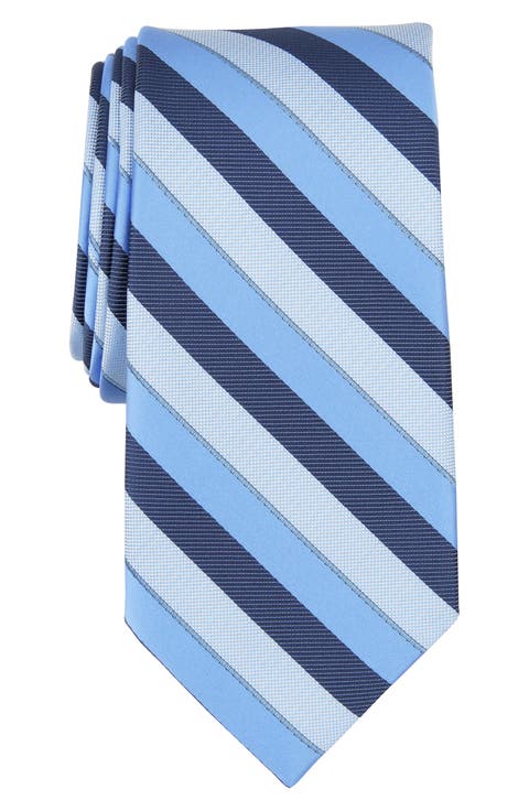 Carlton Stripe Tie