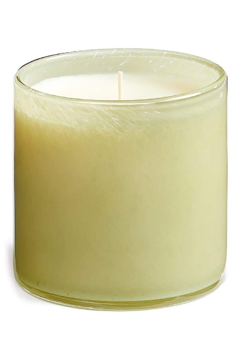 Wild Honeysuckle Signature Candle, Main, color, WILD HONEYSUCKLE