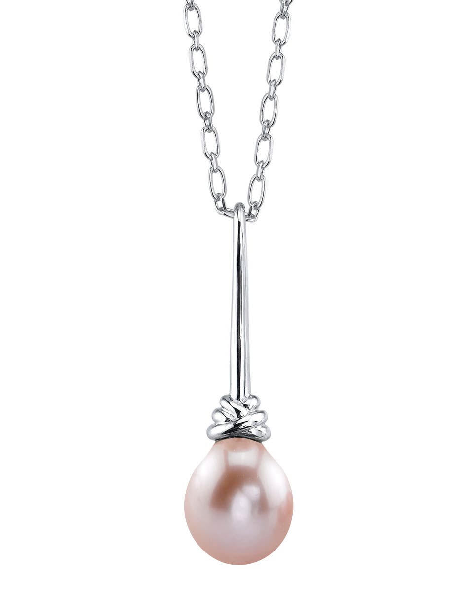 selected Pink Pearl