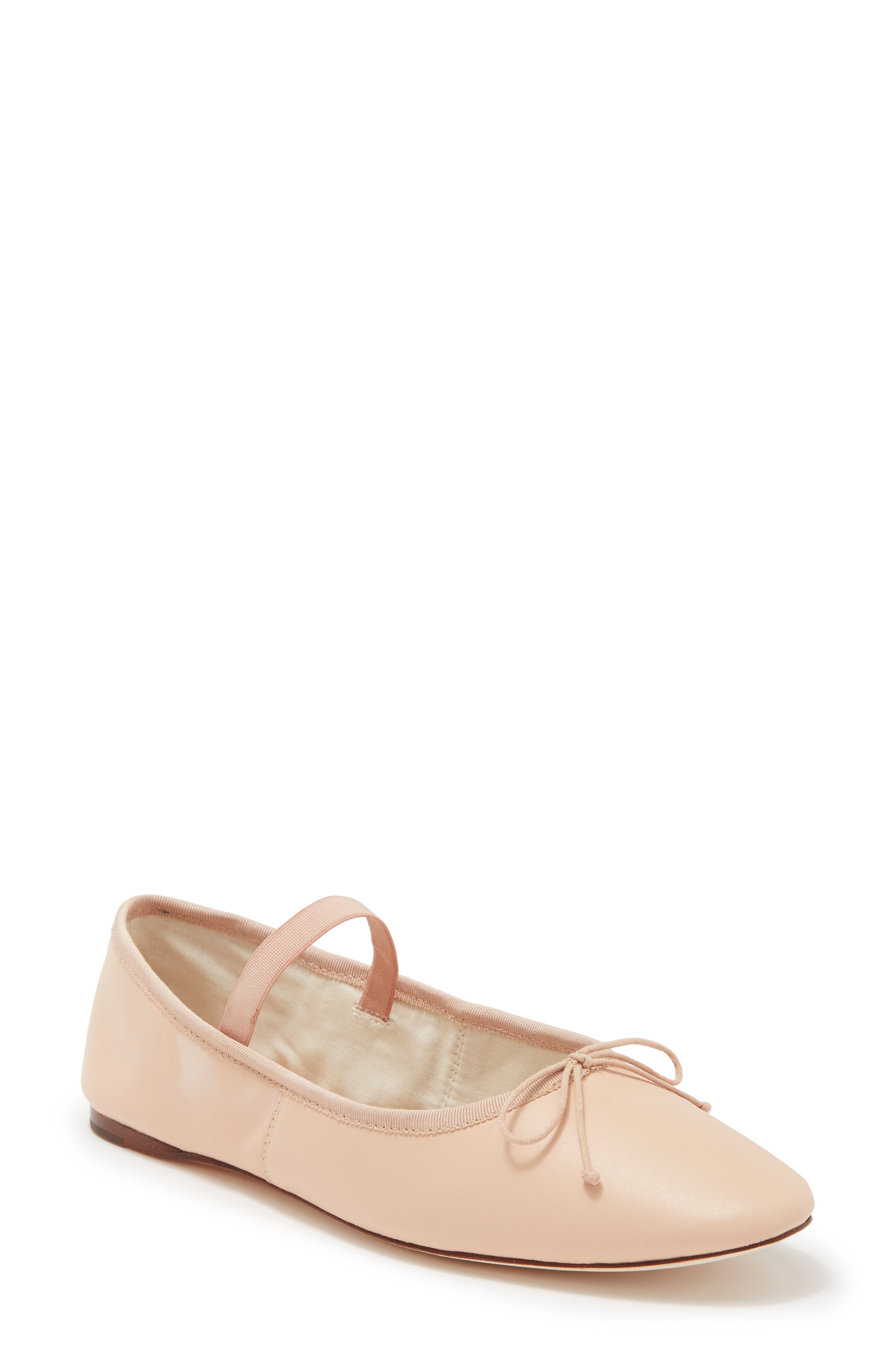 Leonie Ballet Flat