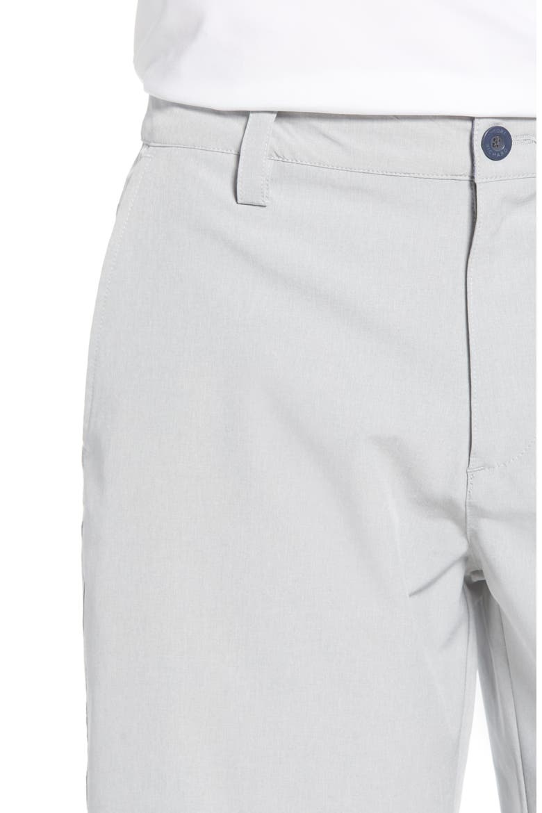 Surf 'n' Turf Shorts, Alternate, color, LIGHT GREY