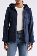 Tommy Hilfiger Water Resistant Softshell Jacket