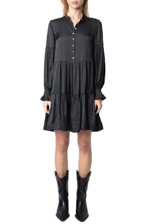 Shop Black Zadig & Voltaire Online | Nordstrom