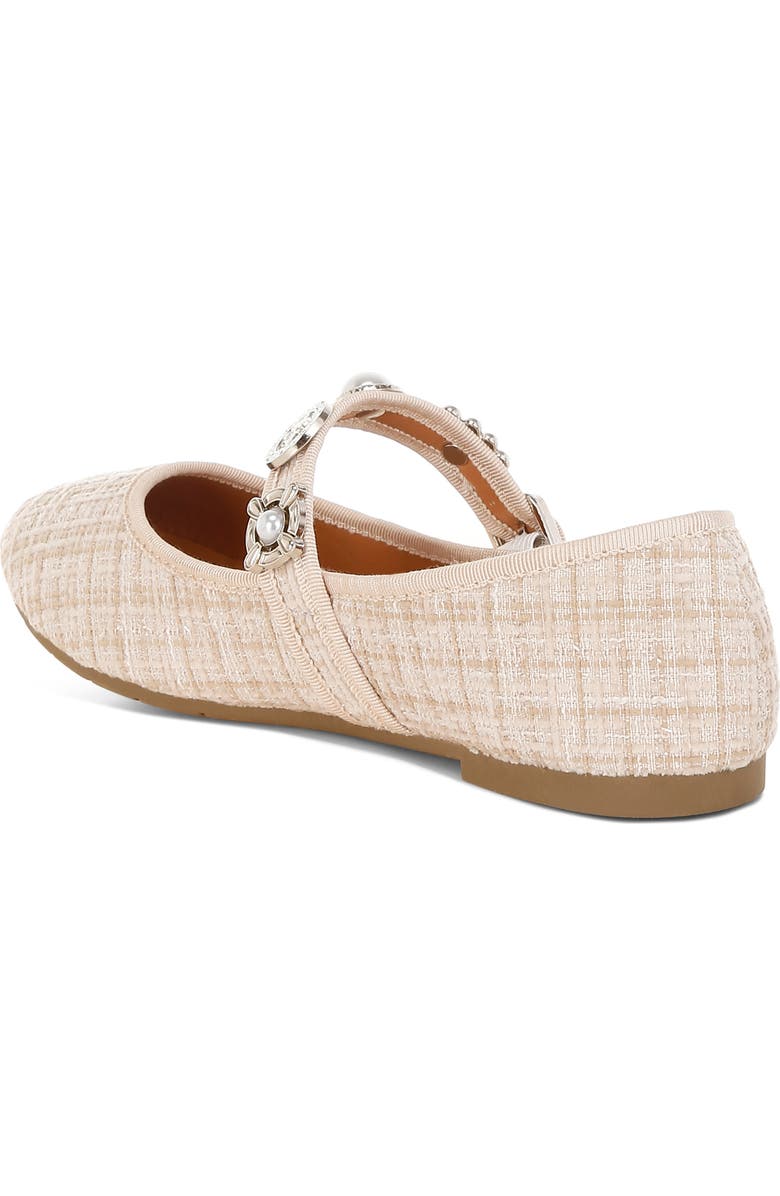 LONDON RAG Noyama Flat, Alternate, color,