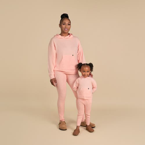 Modern Moments™ By Gerber Mommy & Me Matching Outfit Set In Pink