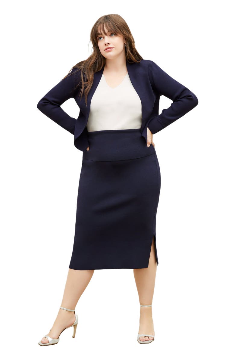 M.M.LaFleur Peggy Top, Alternate, color, 