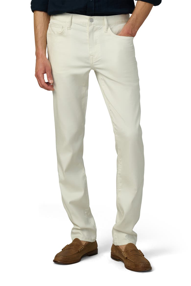 The Brixton Twill Chinos, Main, color, NATURAL