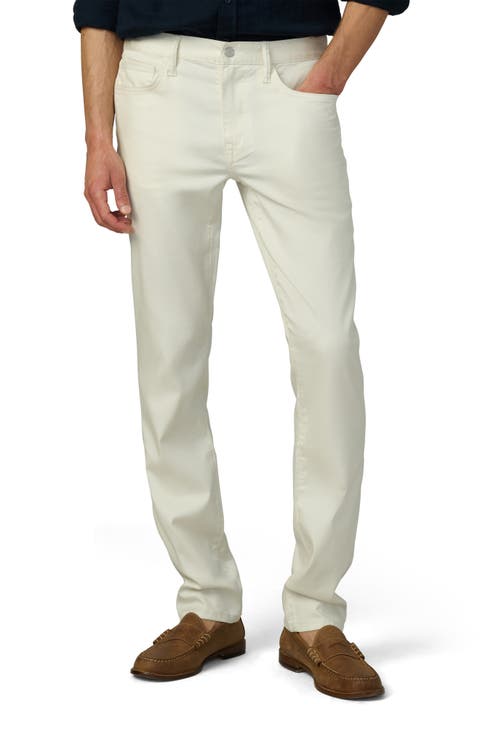 Ivory 5-Pocket Pants for Men | Nordstrom Ivory 5-Pocket Pants for Men | Nordstrom