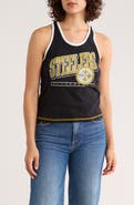 Junk Food All Pro Steelers Tank