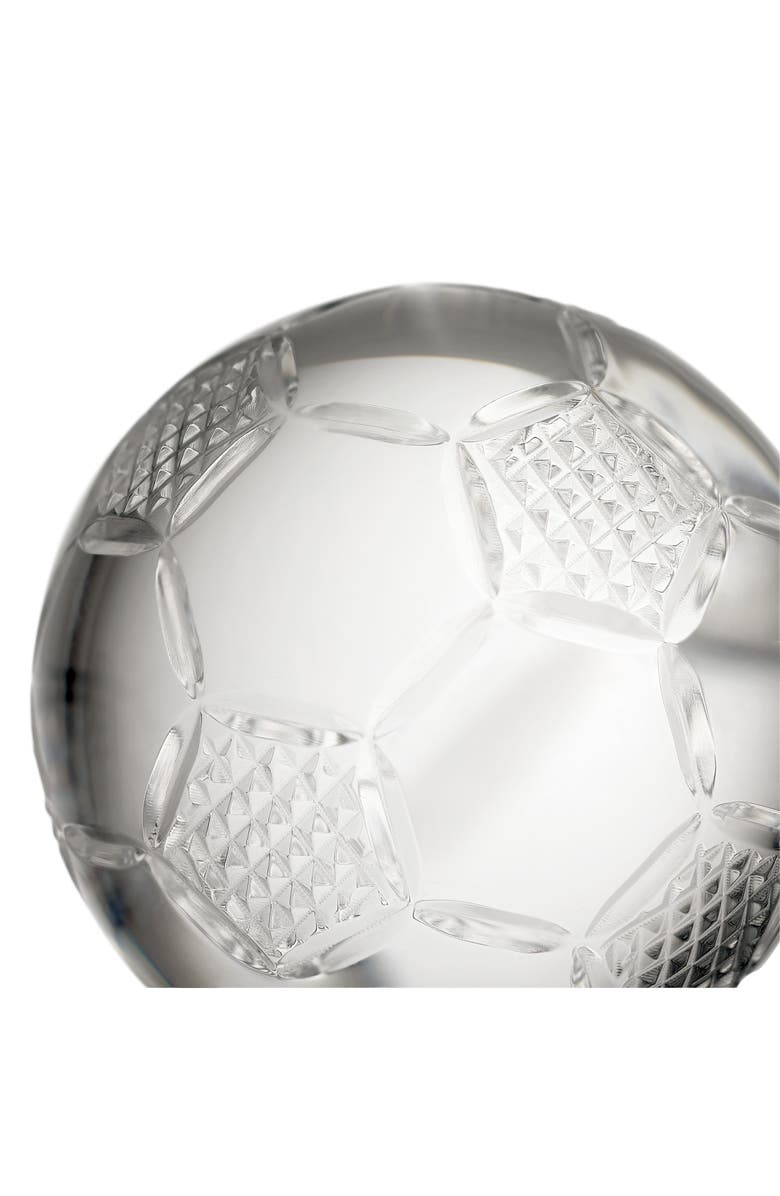 Waterford Soccer Collectable, Alternate, color,