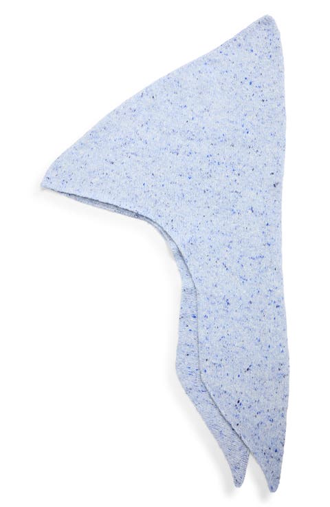 Queen's Guard Wool & Cashmere Blend Scarf