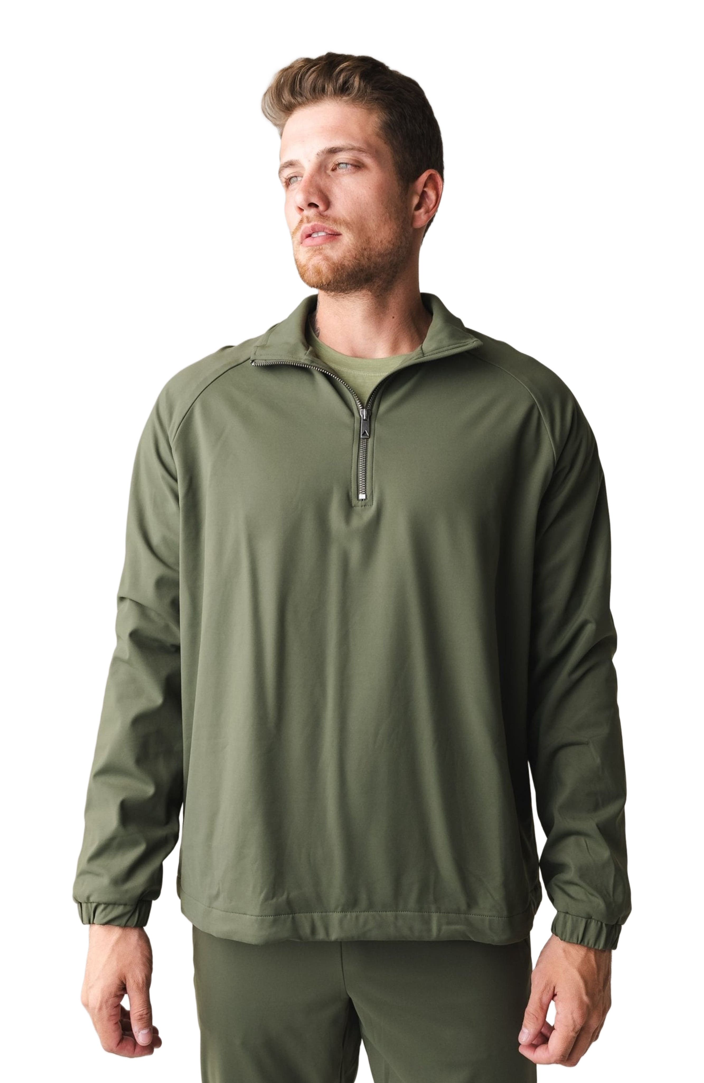 Navigator Jacket - image 5