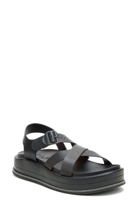 Townes Midform Sandal (Women)
