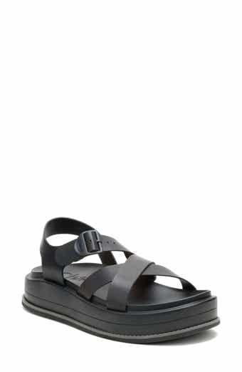 Chaco Townes Midform Sandal