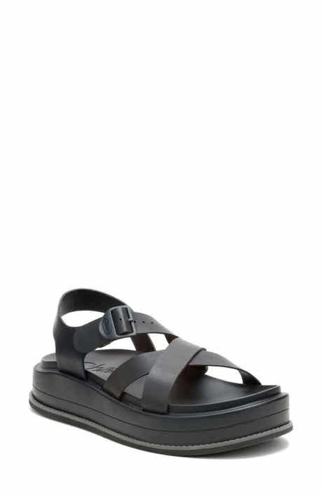Chaco Townes Midform Sandal