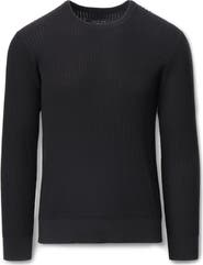 rag & bone Jayce Silk & Cotton Sweater