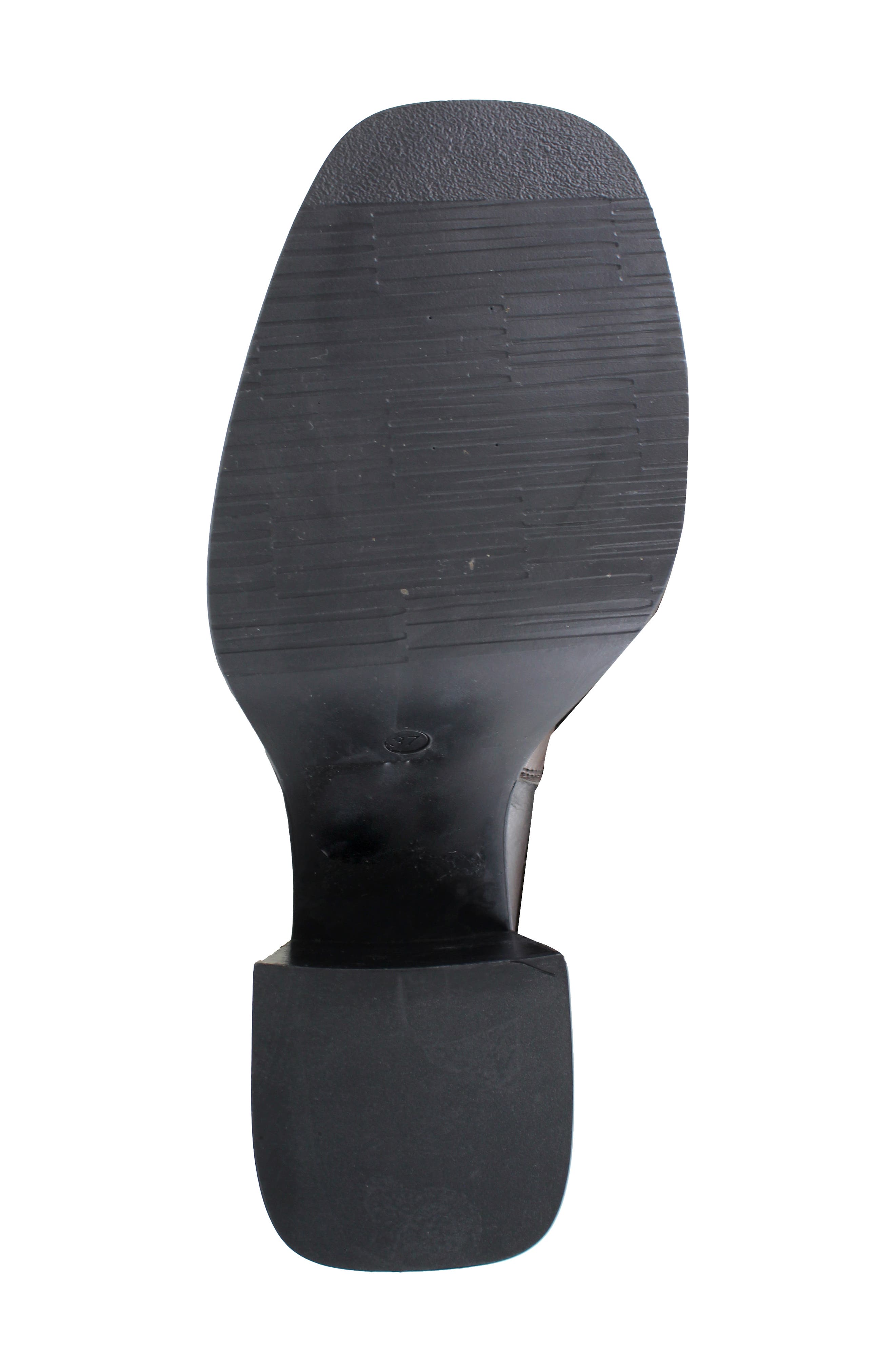 ZIGI Dakota Chelsea Boot, Alternate, color, Black