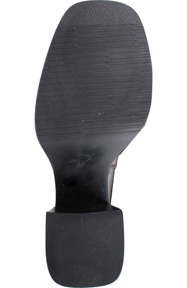 ZIGI Dakota Chelsea Boot, Alternate, color, Black