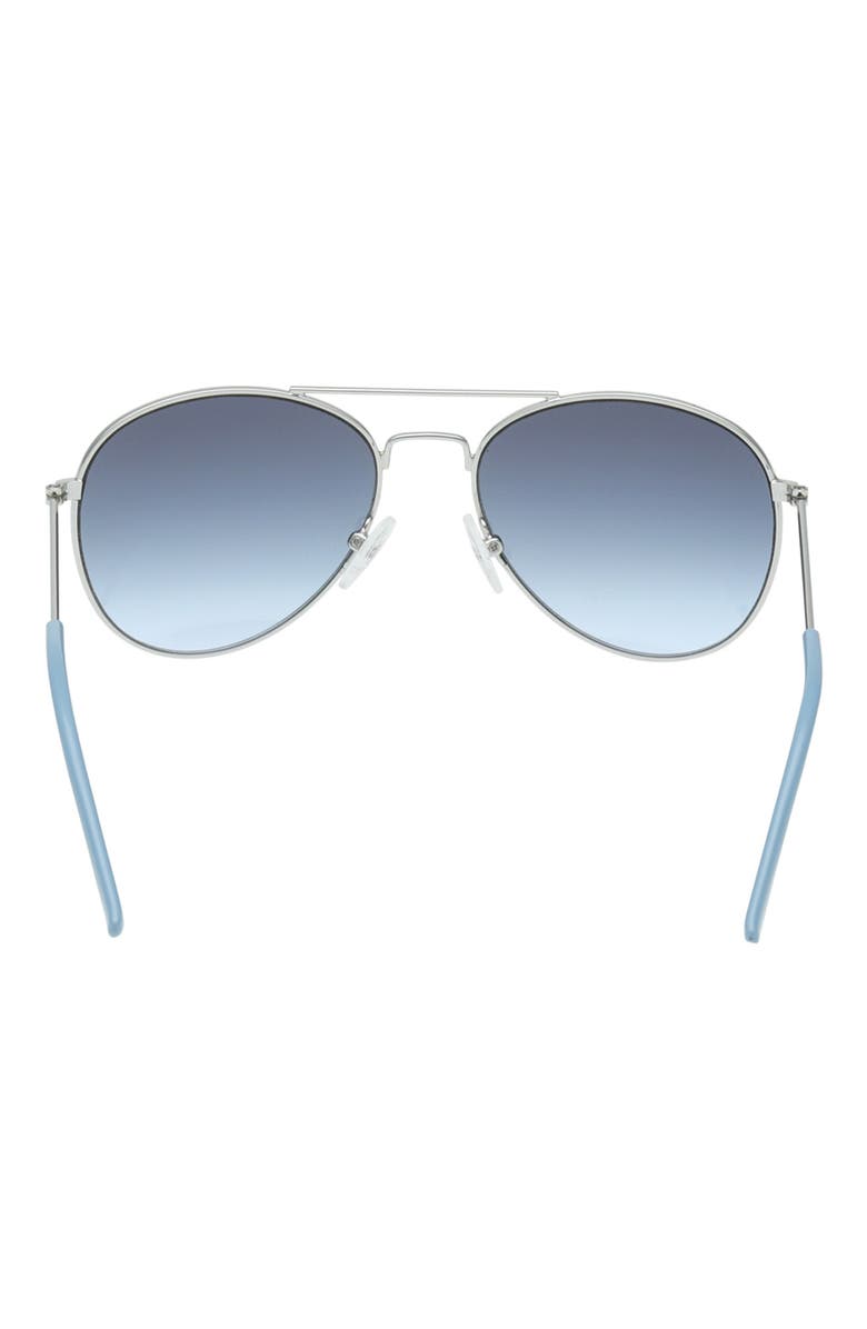 abercrombie kids Kids' Navigator Sunglasses, Alternate, color, 