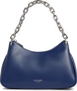 Kate Spade New York grace chain leather shoulder bag