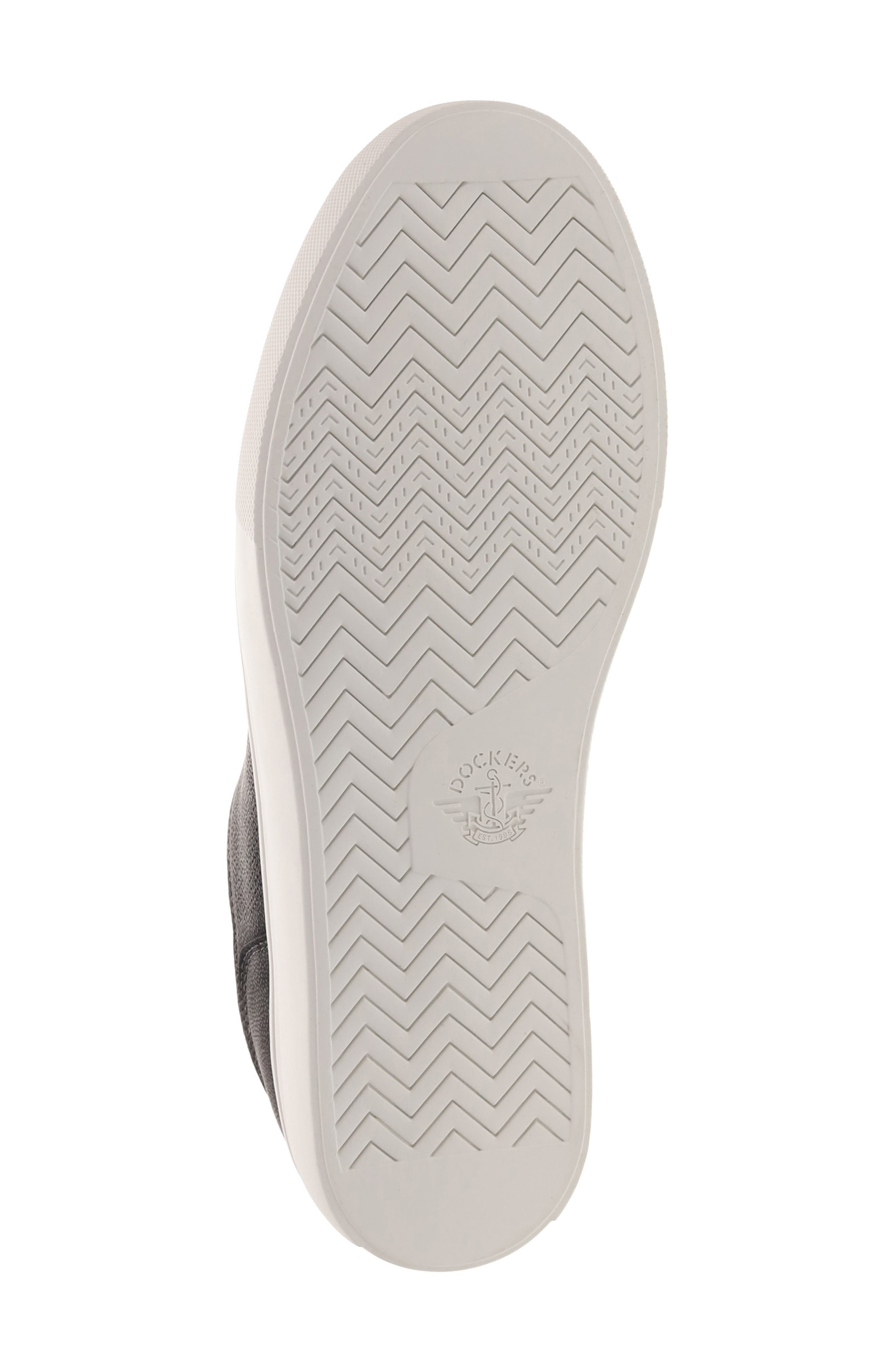 Dockers<sup>®</sup> Landon Low Top Sneaker, Alternate, color, Black