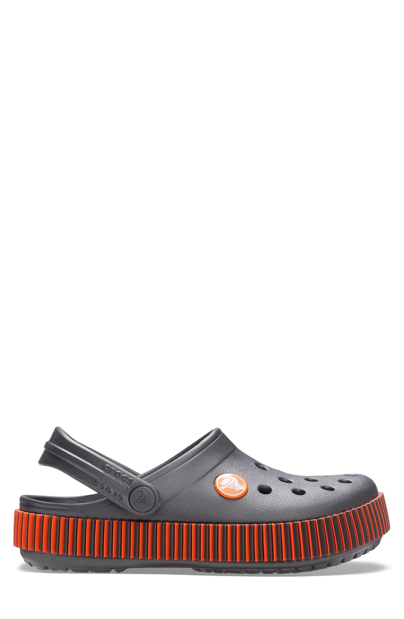 CROCS Crocband Color Spectrum Clog, Alternate, color, 