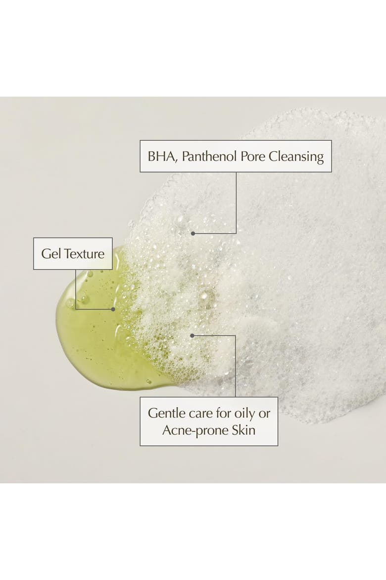 Rosemary Relief Gel Cleanser 150ml, Alternate, color, 5.07 fl oz