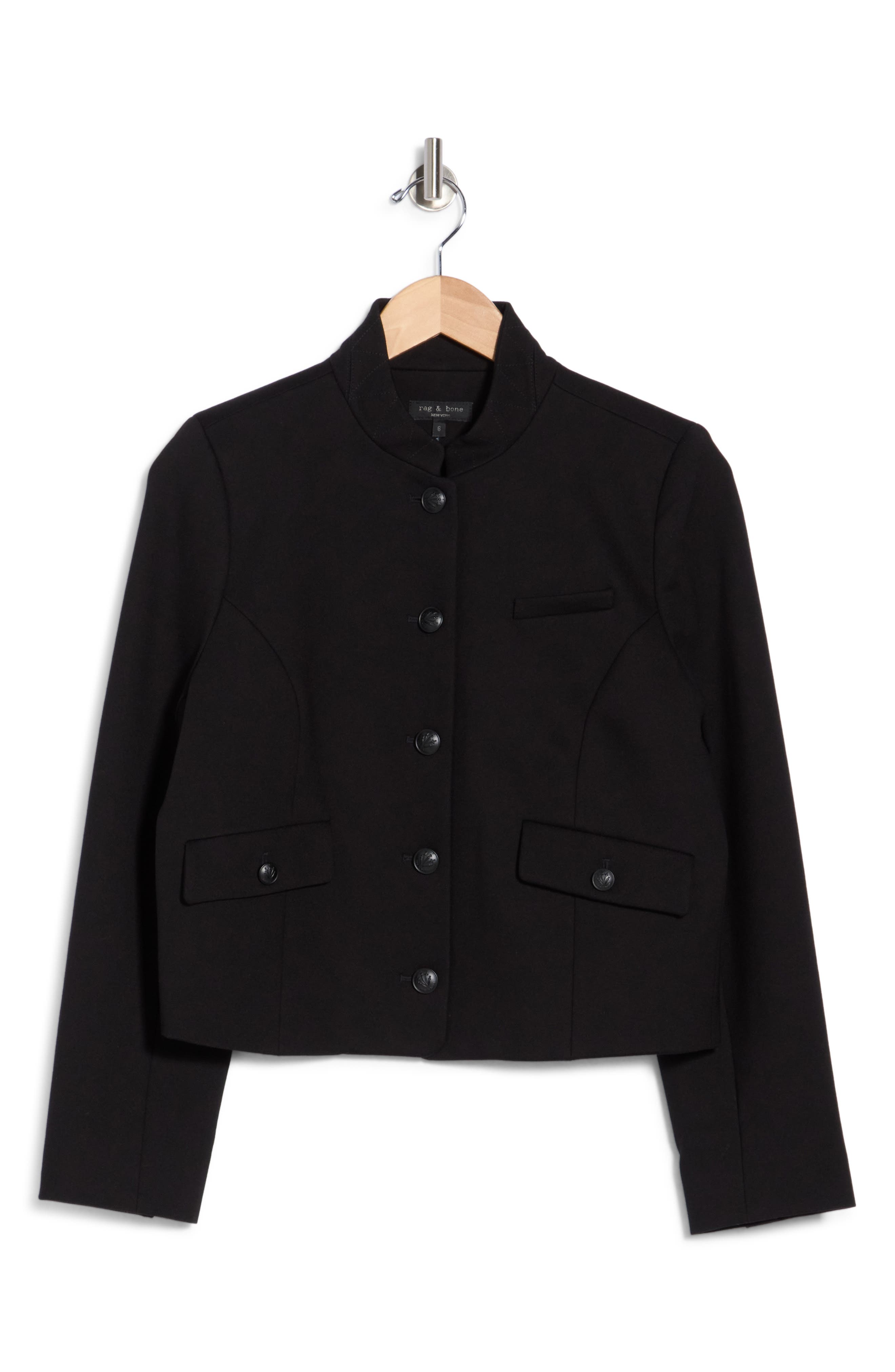 Cole Ponte Blazer